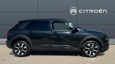 Citroen C4 Cactus 1.2 PureTech Flair 5dr [6 Speed] Petrol Hatchback
